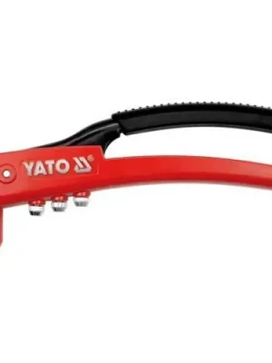 Yato Nýtovačka ruční 280 mm YT-3600 Horká Nabídka
