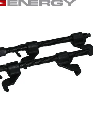 Energy NE00002 Sada stahováků pružin 2 Ks 250mm Speciální Cena