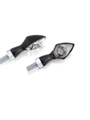 Horká Nabídka Blinkry PUIG POWER LED 5609N černý homologované