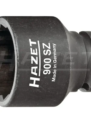 Speciální Cena Hazet Nástrčná hlava pro rázový a strojový utahovák 21mm 900SZ-21