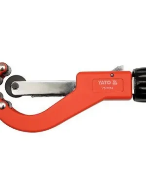 Yato Řezač trubek 14 - 63 mm PVC, Al, Cu YT-2234 Výprodej