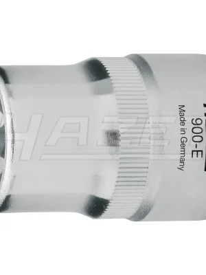 Hazet Nástrčná hlavice Torx® 900-E10 Novinka