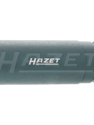 Hazet Nástrčná hlava pro rázový a strojový utahovák 16mm, dlouhé provedení 900SLG-16 Autentický