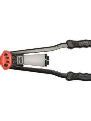 Nízká Cena Yato Nýtovací kleště pákové 2,4-6,4mm 380mm CrMo YT-36095