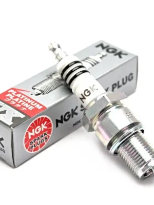 Zapalovací svíčka NGK 3903 BPR6EIX-11 Platinum (708.33.06) Objednat Nyní