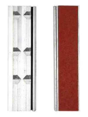 Doprava Zdarma Yato Náhradní čelisti pro svěrák 125mm YT-65007