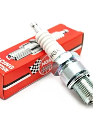 Akční Nabídka Zapalovací svíčka NGK 4492 R6918B-8 Racing (708.59.62)