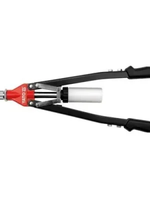 Nízká Cena Yato Nýtovací kleště pákové 3,2-6,4mm 525mm CrV YT-3610