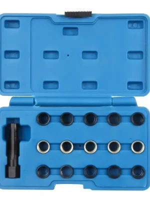 Rychlé Dodání Magnus MGS01346 Sada na opravu závitu zapalovací svíčky M14x1,25
