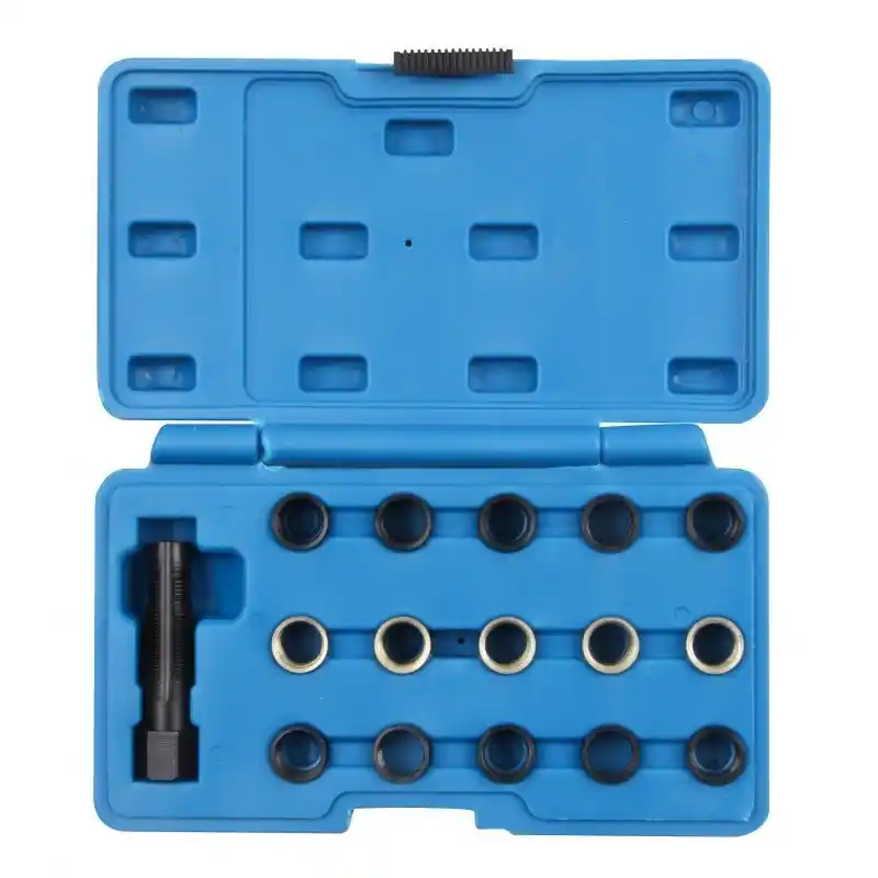 Rychlé Dodání Magnus MGS01346 Sada na opravu závitu zapalovací svíčky M14x1,25