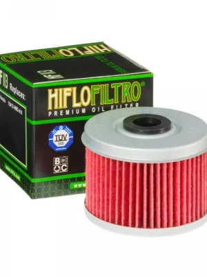 Speciální Cena Olejový filtr HIFLOFILTRO HF113
