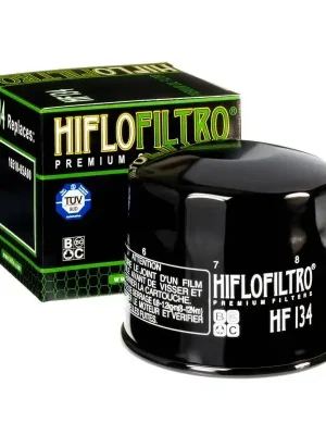 Zlevněný Olejový filtr HIFLOFILTRO HF134