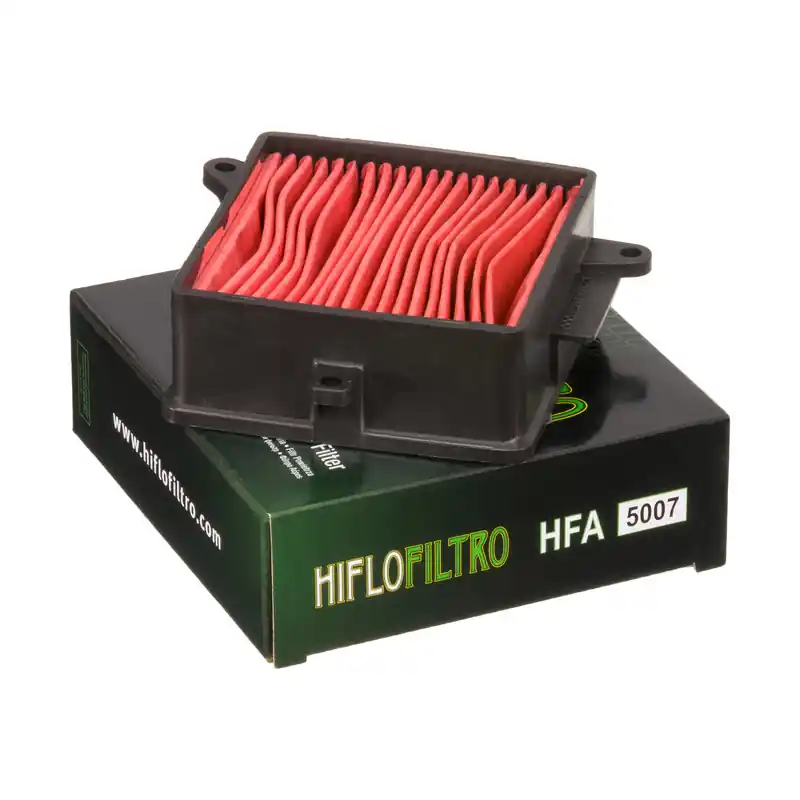 Nejprodávanější Vzduchový filtr HIFLOFILTRO HFA5007