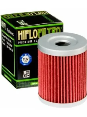 Cenová Bomba Olejový filtr HIFLOFILTRO HF972