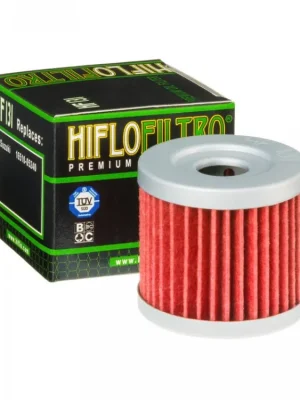 Olejový filtr HIFLOFILTRO HF131 Sleva