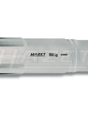 Koupit Online Hazet Šestihranná nástrčná hlavice, dlouhé provedení 17mm 900LG-17