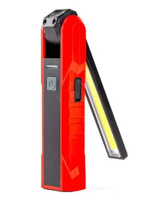 Amio 02821 LED pracovní svítilna WT11 Expresní Doručení