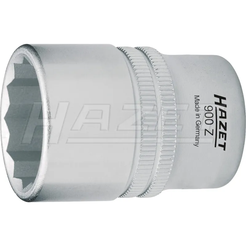 Super Cena Hazet Nástrčná hlavice s dvojitým šestihranem 36mm 900Z-36