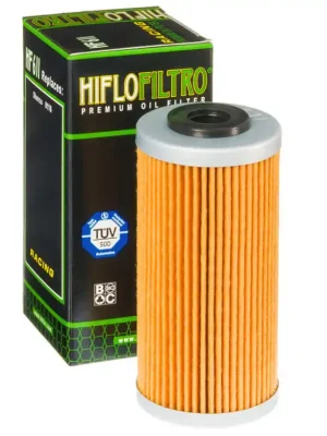 Olejový filtr HIFLOFILTRO HF611 Objednat Nyní