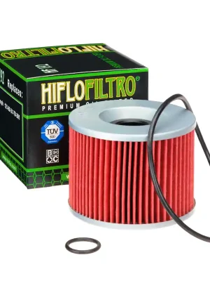Olejový filtr HIFLOFILTRO HF192 Vrácení Zdarma