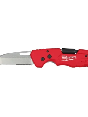 Přímo Od Výrobce Milwaukee 4932492454 FASTBACK zavírací nůž 5 v 1