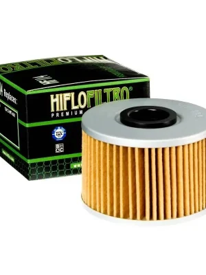 Olejový filtr HIFLOFILTRO HF114 Cenový Hit
