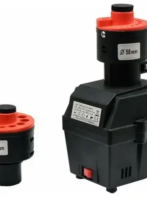 Vorel 73470 Ostřič vrtáků 3-16 mm 230V 70W (1600 ot./min) Časově Omezené