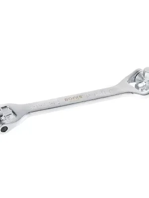 Rooks OK-02.0660 Klíč na olejový filtr 8W1 Originální