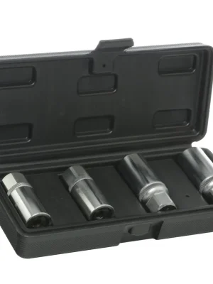 Přímo Od Výrobce Neo Tools 09-608 Sada samoutahovacích stahováků svorníků 4 Ks