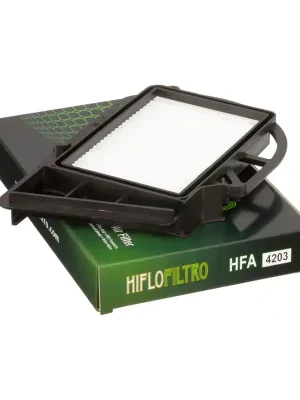Levný Vzduchový filtr HIFLOFILTRO HFA4203