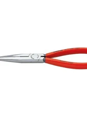Levný Knipex Kleště s půlkulatými čelistmi s břity 200mm 26 11 200