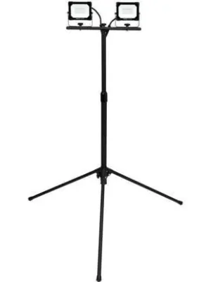 Yato Halogenový reflektor / 3800lm / 40W YT-818151 Sezónní Sleva