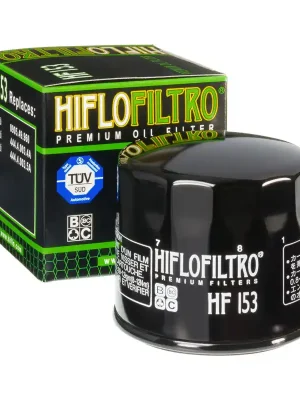 Olejový filtr HIFLOFILTRO HF153 Akční Cena