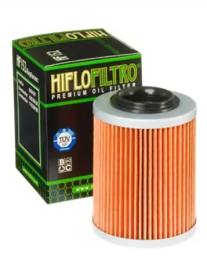 Nejlepší Cena Olejový filtr HIFLOFILTRO HF152