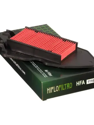 Vzduchový filtr HIFLOFILTRO HFA1116 Doprava Zdarma