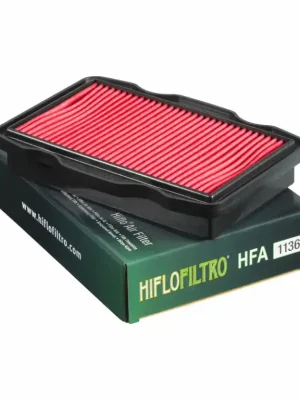 Vzduchový filtr HIFLOFILTRO HFA1136 Top Prodej