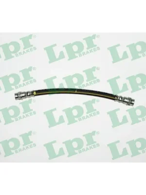 Autentický Brzdová hadice LPR 6T46610