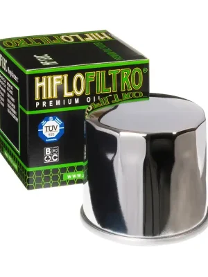 Olejový filtr HIFLOFILTRO HF138C Cenový Hit