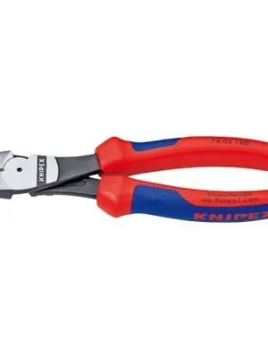 Nejlepší Cena Knipex Kleště silové štípací 200mm 74 02 200