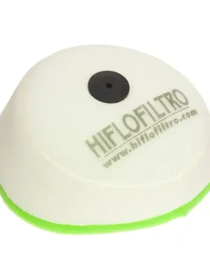 Pěnový vzduchový filtr HIFLOFILTRO HFF5013 Nejprodávanější