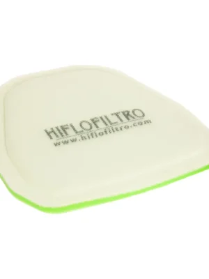 Pěnový vzduchový filtr HIFLOFILTRO HFF4020 Sleva