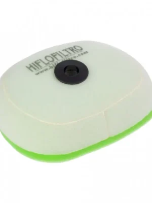 Pěnový vzduchový filtr HIFLOFILTRO HFF3017 Nová Kolekce