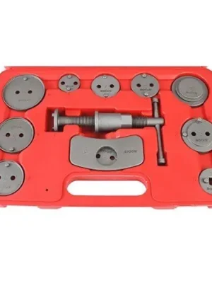 Odeslání Ihned Rooks Sada pro zatlačení brzdových pístů 12Ks OK-02.0410