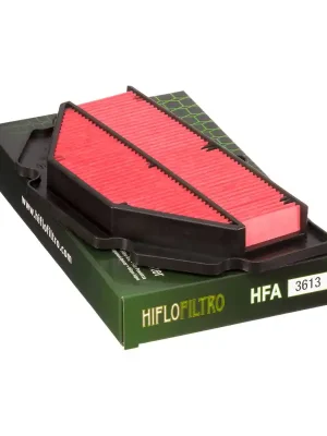 Zlevněný Vzduchový filtr HIFLOFILTRO HFA3613