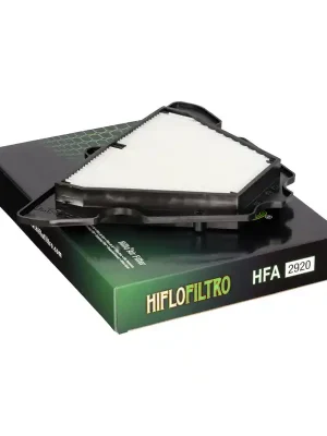 Vzduchový filtr HIFLOFILTRO HFA2920 Nejlepší Volba