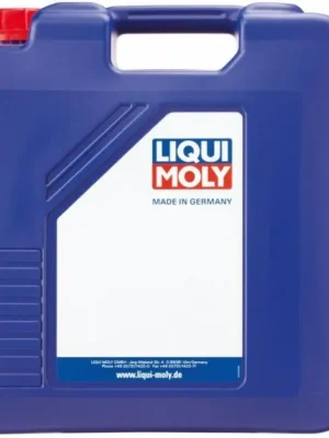 Sleva Motorový olej Liqui Moly Motorbike 4T Synth Street Race 10W-50, 20L