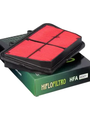 Vzduchový filtr HIFLOFILTRO HFA6501 Hit Sezóny