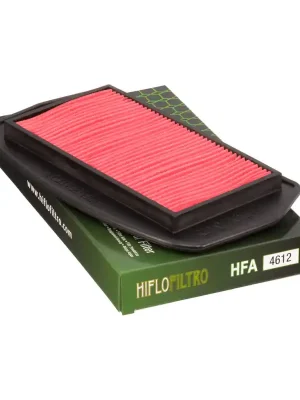 Finální Výprodej Vzduchový filtr HIFLOFILTRO HFA4612