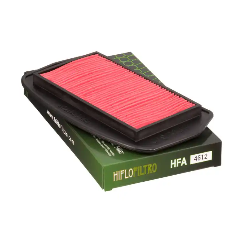 Finální Výprodej Vzduchový filtr HIFLOFILTRO HFA4612