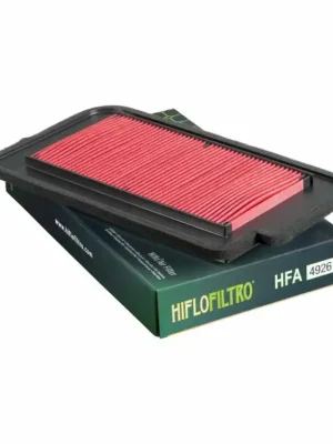 Akce Vzduchový filtr HIFLOFILTRO HFA4926